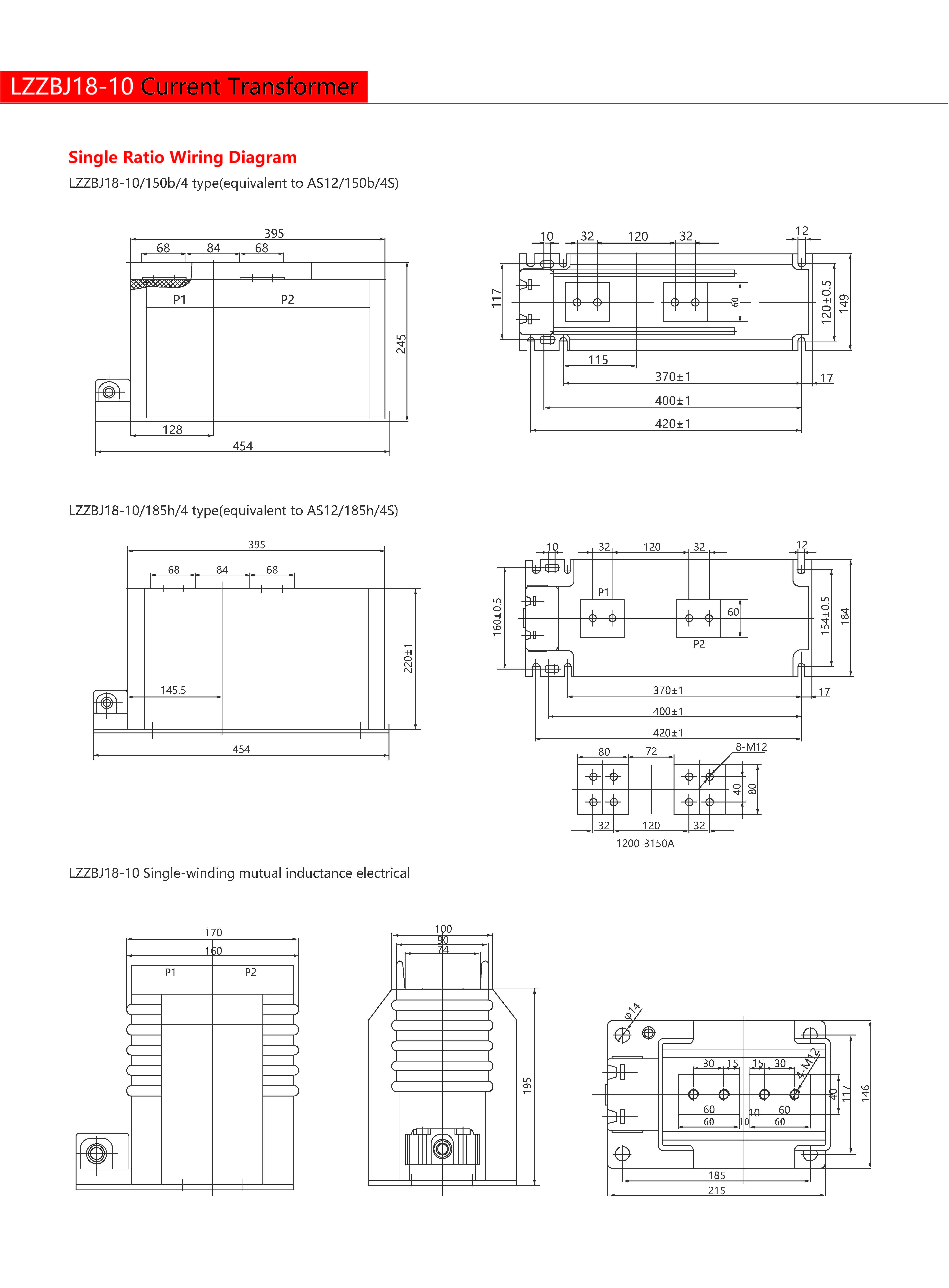 Technical Drawing
